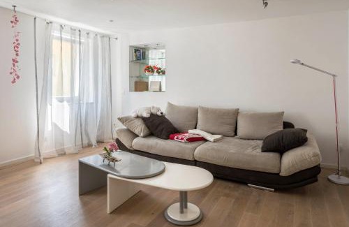 Bahlingen Apartment | Ferienwohnung Feine Natur