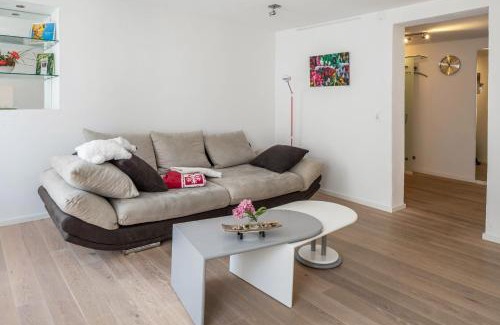 Bahlingen Apartment | Ferienwohnung Feine Natur