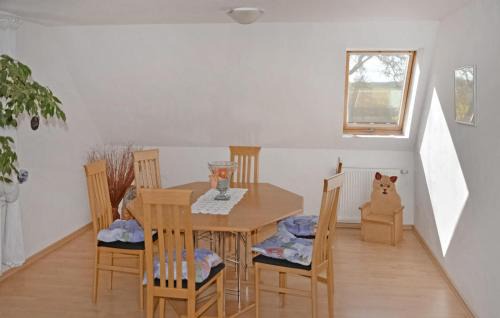 Feldberger Seenlandschaft Apartment | Ferienwohnung Feldberger
