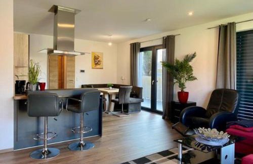 Furth im Wald Apartment | Ferienwohnung Felix