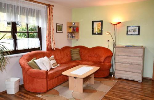 Arbesbach Apartment | Ferienwohnung Felix und Berta Pfeiffer-Vogl