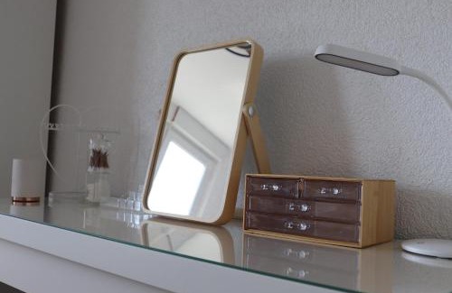 Grafenhainichen Apartment | Ferienwohnung Ferropolis