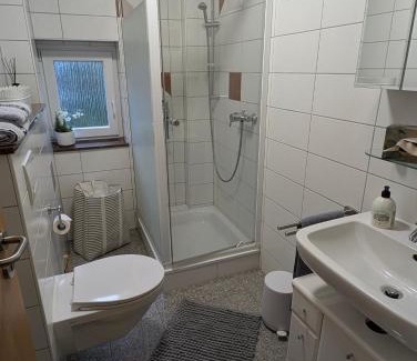Homburg Apartment | Ferienwohnung/Ferienhaus Homburg