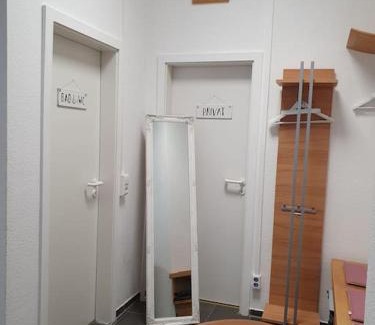 Rottweil Apartment | Ferienwohnung FeWo Rottweil -kleine Auszeit-
