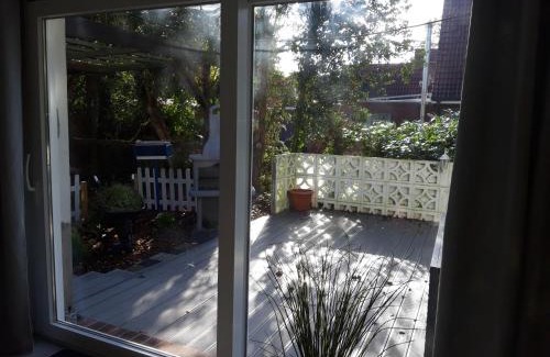 Horum Apartment | Ferienwohnung Finkenzeller