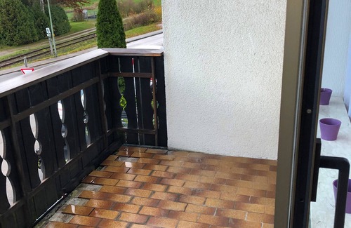Fischach Apartment | Ferienwohnung Fischach OG