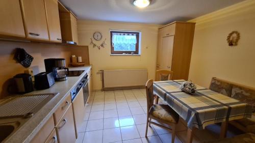 Langenwetzendorf Apartment | Ferienwohnung Fleischer