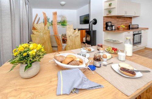 Neuendorf Apartment | Ferienwohnung Fliess