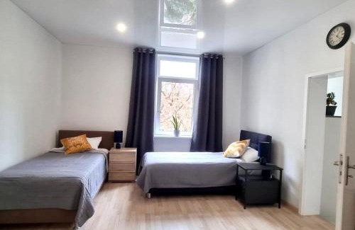 Posthausen Apartment | Ferienwohnung Fleiger 3 in Achim Zentrum