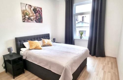 Posthausen Apartment | Ferienwohnung Fleiger 3 in Achim Zentrum