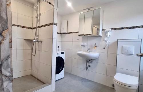Posthausen Apartment | Ferienwohnung Fleiger 4 in Achim Zentrum