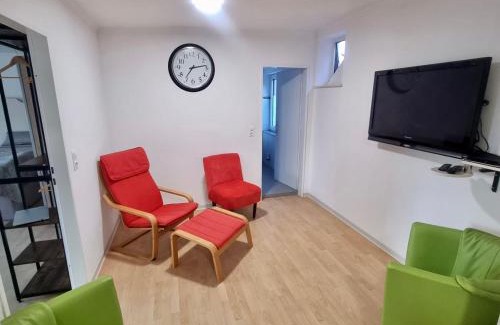 Posthausen Apartment | Ferienwohnung Fleiger 4 in Achim Zentrum