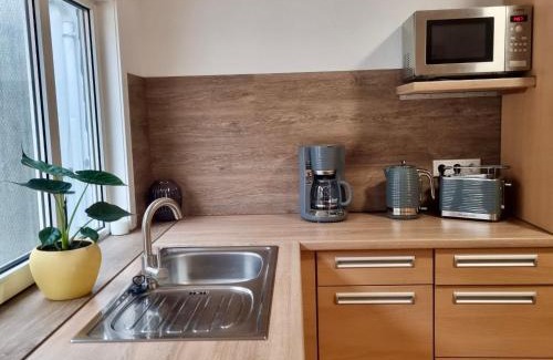 Posthausen Apartment | Ferienwohnung Fleiger 5 in Achim Zentrum