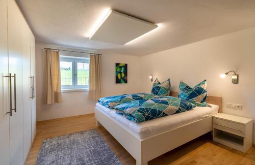 Ofterschwang Apartment | Ferienwohnung "Florin"