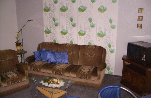 Bad Suderode Apartment | Ferienwohnung Fröhlich