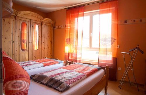 Litzendorf Apartment | Ferienwohnung Fraenkisches Paradies