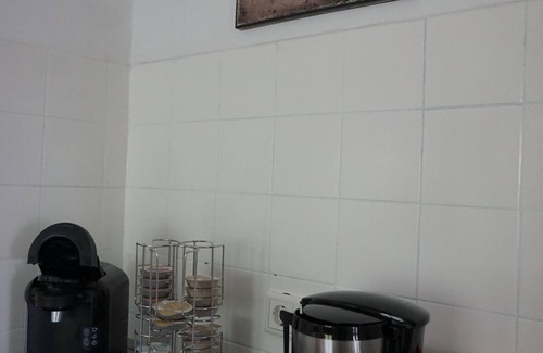Schwerte Apartment | Ferienwohnung Frankenhäuser