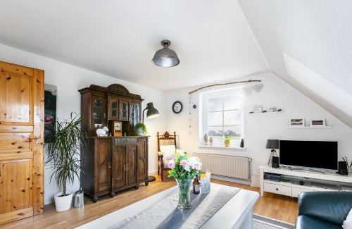 Neukirchen/Erzgeb Apartment | Ferienwohnung Freiblick