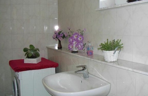 Großobringen Apartment | Ferienwohnung Freund