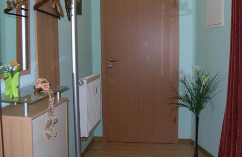 Großobringen Apartment | Ferienwohnung Freund