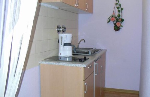 Großobringen Apartment | Ferienwohnung Freund
