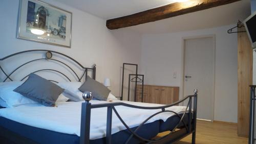Hungen Apartment | Ferienwohnung Frieda