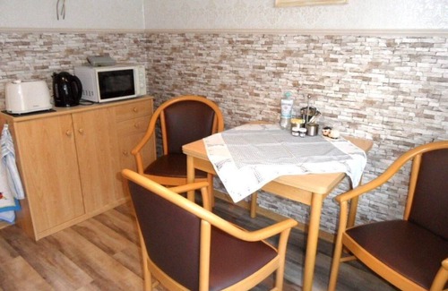 Großheide Apartment | Ferienwohnung Friedel
