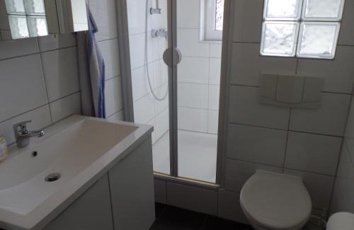 Lemfoerde Apartment | Ferienwohnung Fritzke
