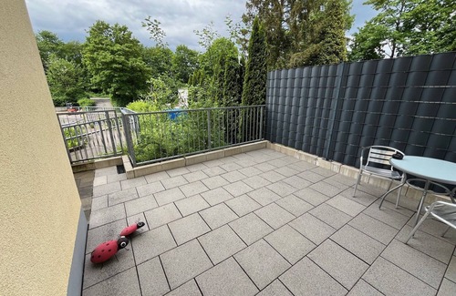 Velbert Apartment | Ferienwohnung/Gästewohnung in Velbert für 1-2 Personen