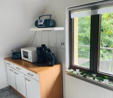 Wingerode Apartment | Ferienwohnung Gaßmann
