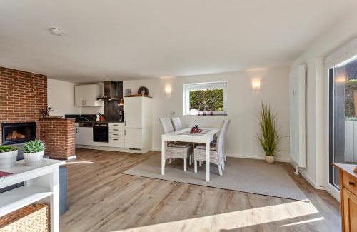 Moehnesee Apartment | Ferienwohnung Gabler