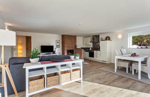 Moehnesee Apartment | Ferienwohnung Gabler