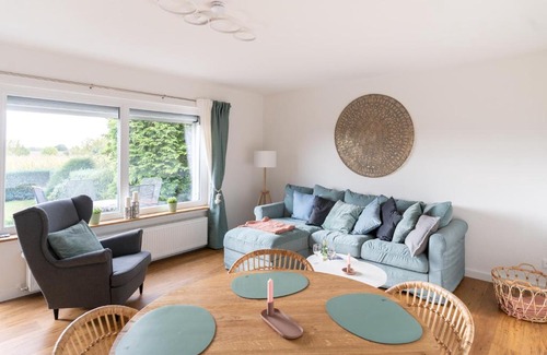 Celle Apartment | Ferienwohnung Gartenkamp Celle