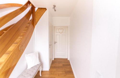 Celle Apartment | Ferienwohnung Gartenkamp Celle