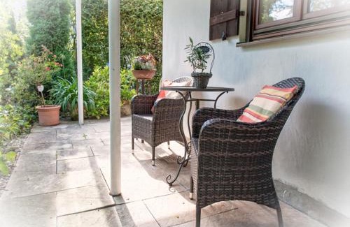 Weissbach Apartment | Ferienwohnung Geigl