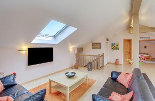 Gelting Apartment | Ferienwohnung Gelting