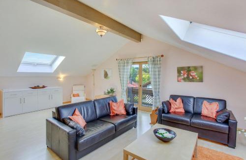 Gelting Apartment | Ferienwohnung Gelting