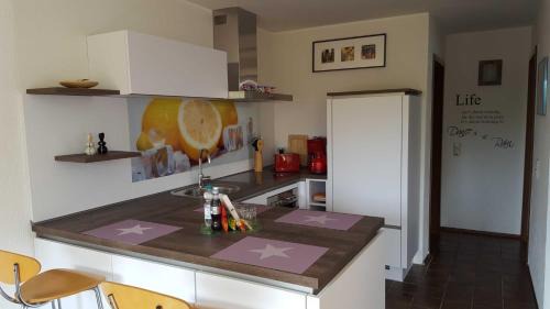 Overath Apartment | Ferienwohnung Gemmel