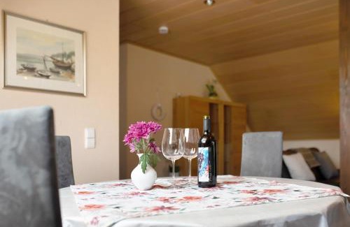 Sallneck Apartment | Ferienwohnung Gempp