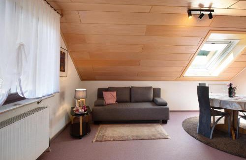 Sallneck Apartment | Ferienwohnung Gempp