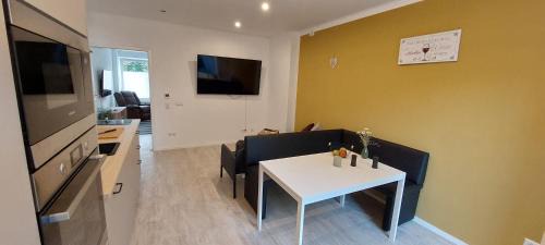 Markranstaedt Apartment | Ferienwohnung Gertraude