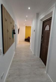 Markranstaedt Apartment | Ferienwohnung Gertraude