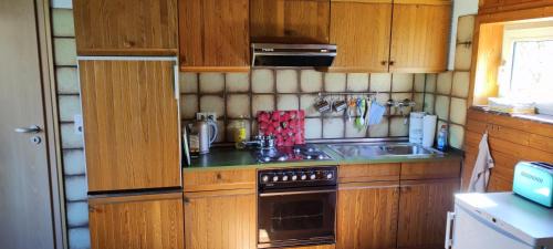 Musen House | Ferienwohnung Gläser