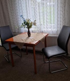Brand-Erbisdorf Apartment | Ferienwohnung Glück Auf