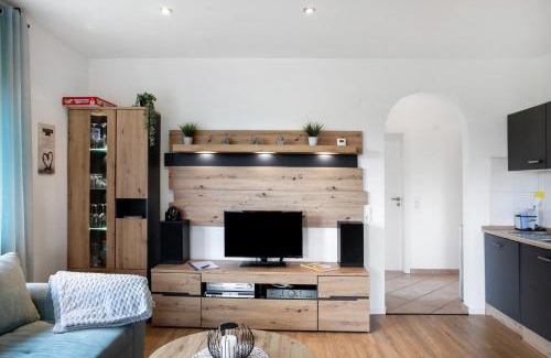 Habichtswald Apartment | Ferienwohnung Glücksmomente