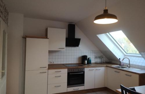 Hamelin Apartment | Ferienwohnung Glühwürmchen