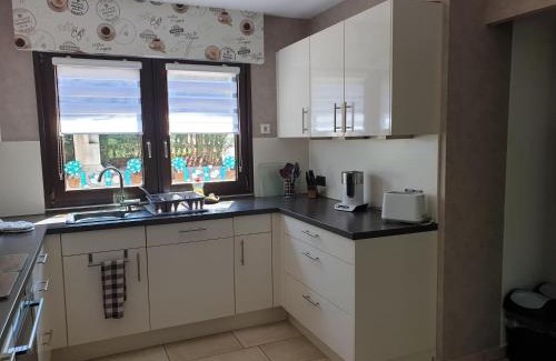 Rodt House | Ferienwohnung Glühwürmchen