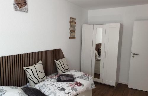 Rodt House | Ferienwohnung Glühwürmchen