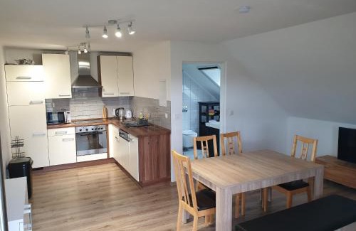Wolfsburg Apartment | Ferienwohnung Gladki