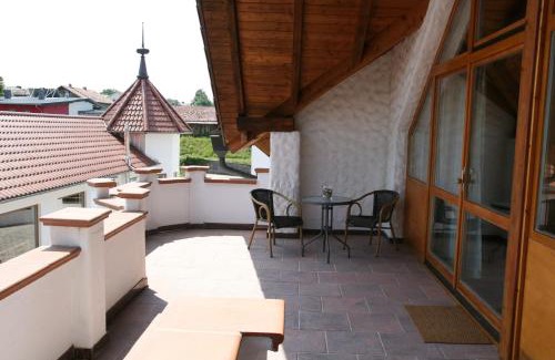 Mitterfecking Apartment | Ferienwohnung Gmeinwieser